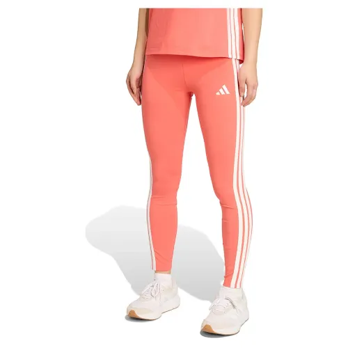 아디다스 에센셜 3 Stripes Cotton 레깅스 142156433
