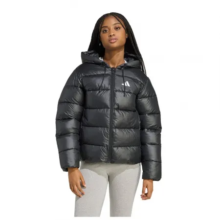 아디다스 에센셜 Climawarm Synthetic 다운 Puffer 자켓 142156589