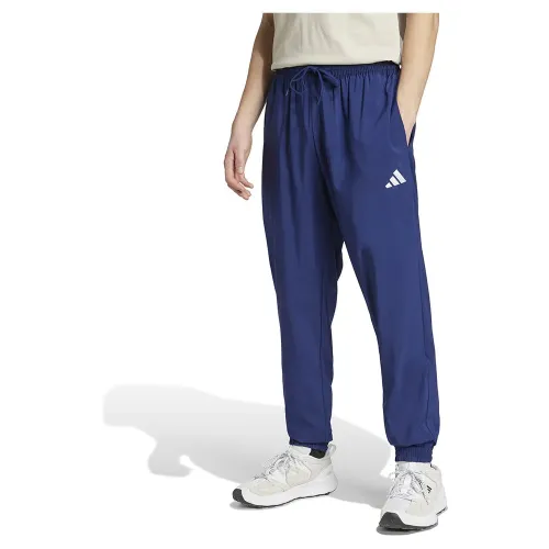 아디다스 에센셜 Small Logo Stanford 바지 142156747
