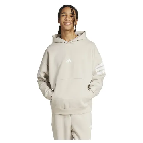 아디다스 Future Icons 3 Stripes 후드티 142156832