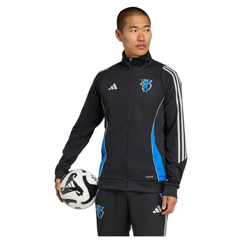 아디다스 Jude Bellingham Training 트랙 자켓 142157006