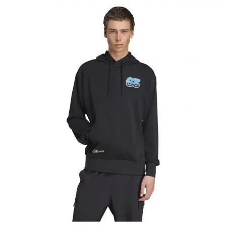 아디다스 메르세데스-AMG Petronas Formula One Team George Russell 그래픽 후드티 142157189