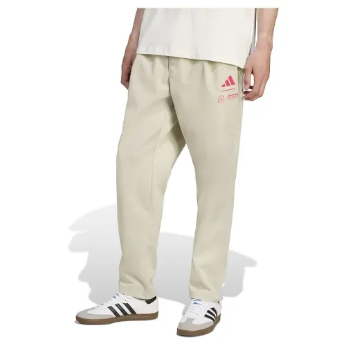 아디다스 메르세데스-AMG Petronas Formula One Team Summer Chino 바지 142157367