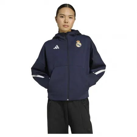 아디다스 Real Madrid Z N E Anthem 자켓 142157782