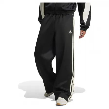 아디다스 Stadium 3 스트라이프 운동복 바지 142157890