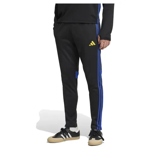 아디다스 Tiro 25 에센셜 Winterized Training 운동복 바지 142158335