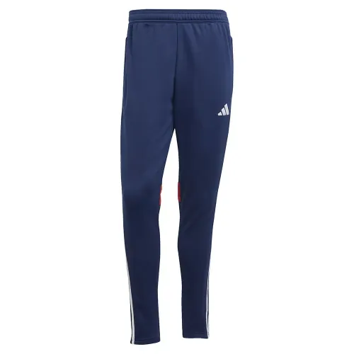 아디다스 Tiro 25 에센셜 Winterized Training 운동복 바지 142158340