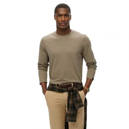 슈퍼드라이 Classic 에센셜 티셔츠 142159942