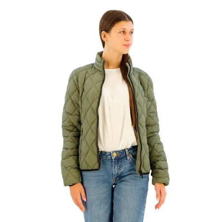 슈퍼드라이 Diamond Fuji Lite 패딩 자켓 142159954