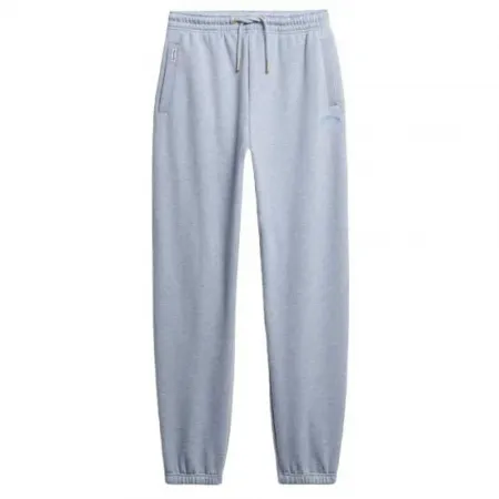 슈퍼드라이 에센셜 Logo 조거팬츠 142159972