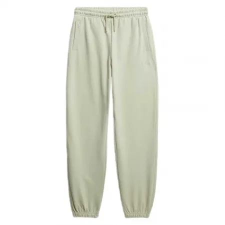 슈퍼드라이 에센셜 Logo 조거팬츠 142159973