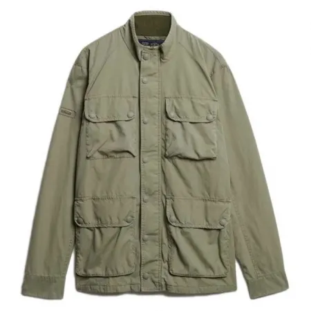 슈퍼드라이 Estate 4 Pocket 자켓 142159991