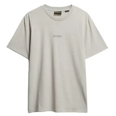 슈퍼드라이 Micro Logo 반팔 티셔츠 142160036