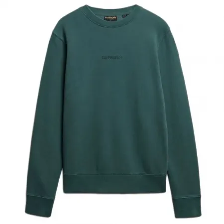 슈퍼드라이 Micro Logo 스웨터 142160039