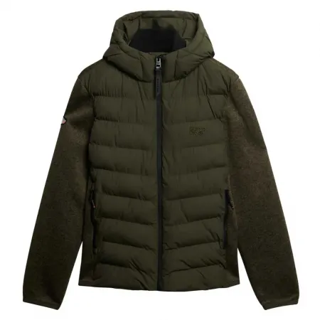 슈퍼드라이 Storm 자켓 142160064