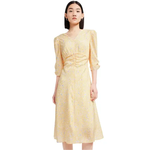 LILY Airy Printed 드레스 142161212