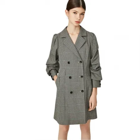 LILY Blazer 드레스 142161230