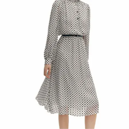 LILY Chic Polka Dot 드레스 142161244