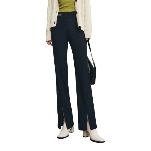 LILY Chic Split Casual 바지 142161250