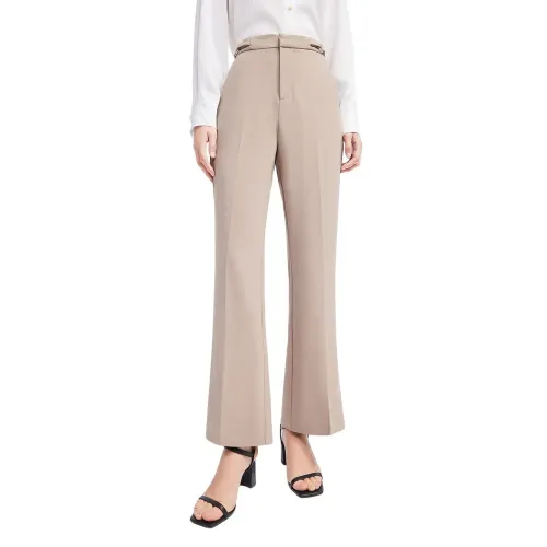 LILY Chic Split Casual 바지 142161251