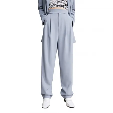 LILY Commuter Slim Tapered 바지 142161259