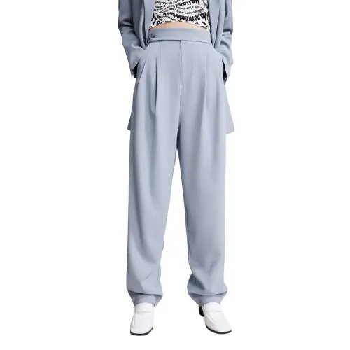 LILY Commuter Slim Tapered 바지 142161259