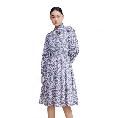 LILY Design Printed 드레스 142161278