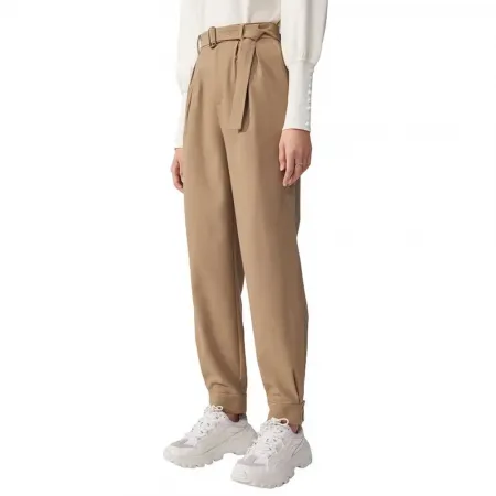 LILY Elastic Back Waist 바지 142161280
