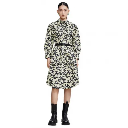 LILY Fun Printedes 드레스 142161316