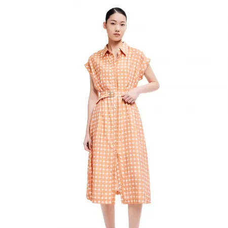 LILY Niche Polka Dot 드레스 142161356