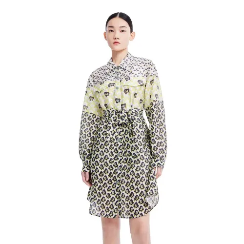 LILY Niche Trendy 드레스 142161362