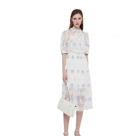 LILY Printed 드레스 142161378