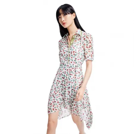 LILY Romantic Fruit 드레스 142161388