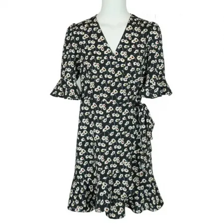 LILY Romantic Print 드레스 142161392