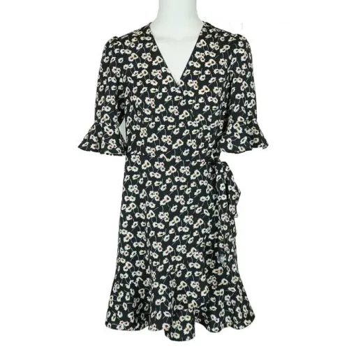 LILY Romantic Print 드레스 142161392