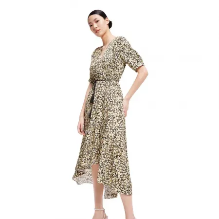 LILY Romantic Printed 드레스 142161393