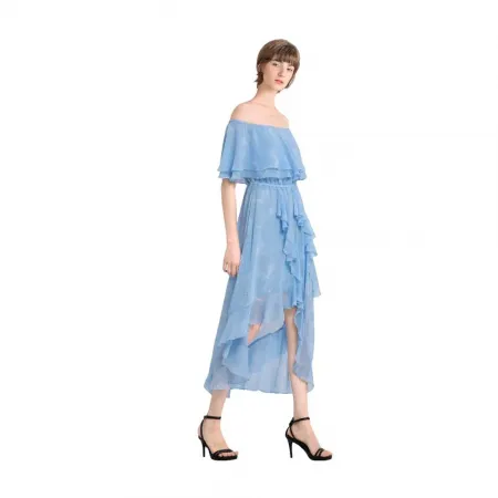 LILY Ruffle 드레스 142161399