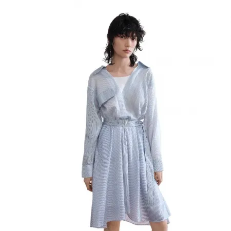 LILY Shirt 드레스 142161403