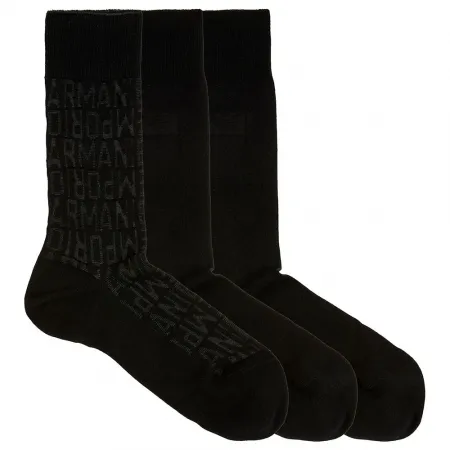 엠프리오 아르마니 EM000554 AF18180 양말 142165347