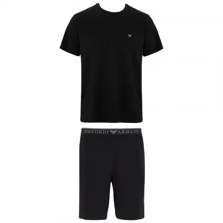 엠프리오 아르마니 Endurance 파자마 142165374