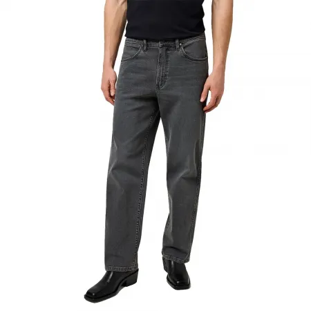 랭글러 112371017 Straight Loose Fit 청바지 142166738