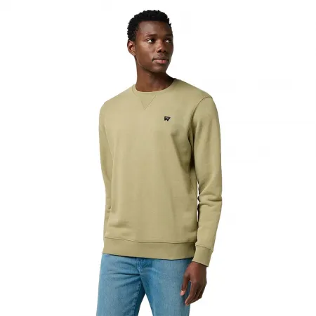 랭글러 Sign Off 레큘러 Fit 스웨터 142166922