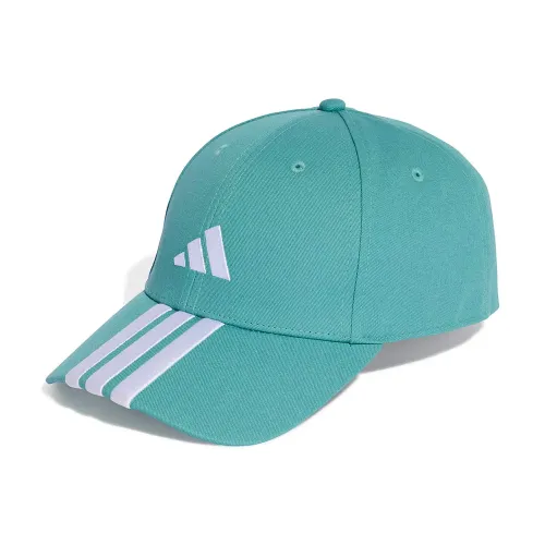 아디다스 3 Stripes New Logo 야구 모자 142170002
