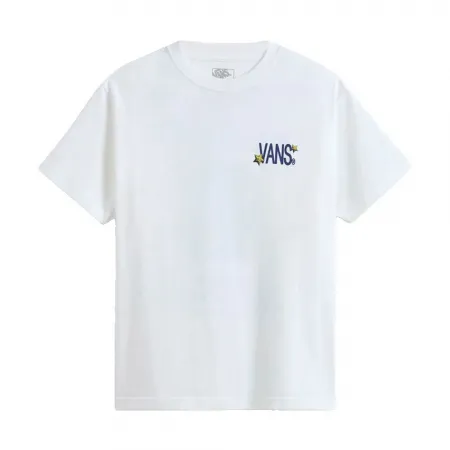 반스 Chaos 반팔 티셔츠 142180442