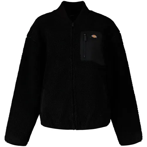 디키즈 Central Sherpa 봄버 자켓 142181168