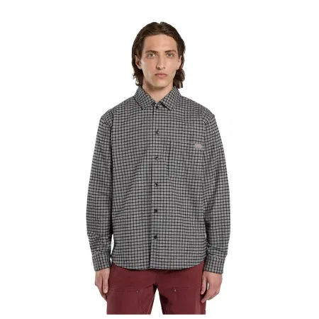 디키즈 Hendersonville 긴팔 셔츠 142181326