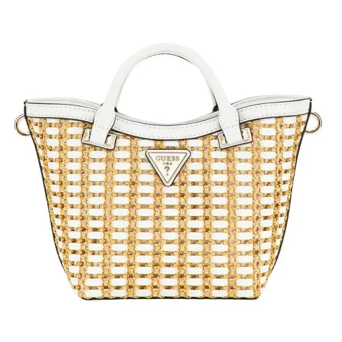 게스 Atalia Mini Tote 핸드백 142182215