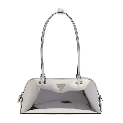 게스 Geillis Box Satchel 숄더백 142182518