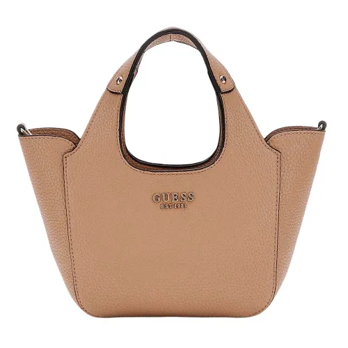 게스 Helina Mini Tote 핸드백 142182556
