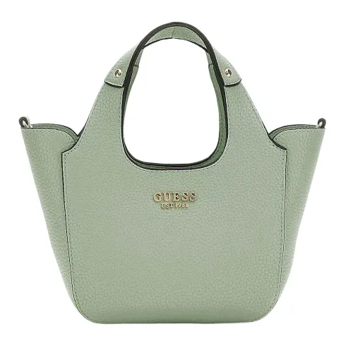 게스 Helina Mini Tote 핸드백 142182559